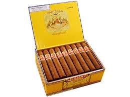 Partagas Gigante